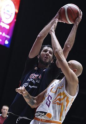 Филипп Гафуров (фото: Т. Макеева, cskabasket.com)