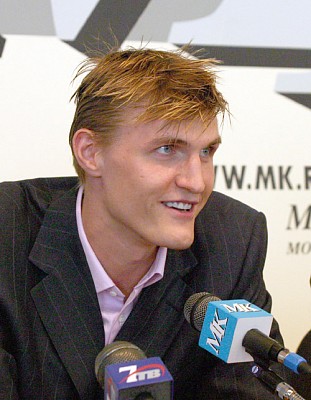 Andrey Kirilenko (photo cskabasket.com)