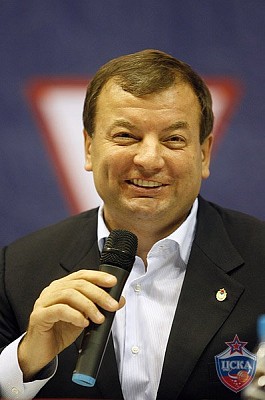Сергей Кущенко (фото Ю. Кузьмин, cskabasket.com)