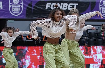(фото: Т. Макеева, cskabasket.com)