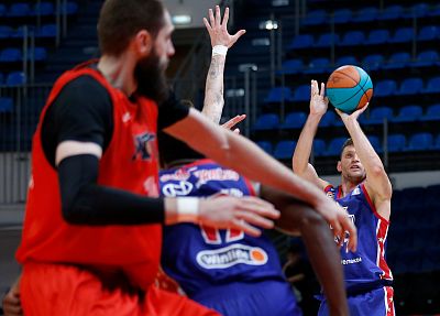 Иван Ухов (фото: М. Сербин, cskabasket.com)