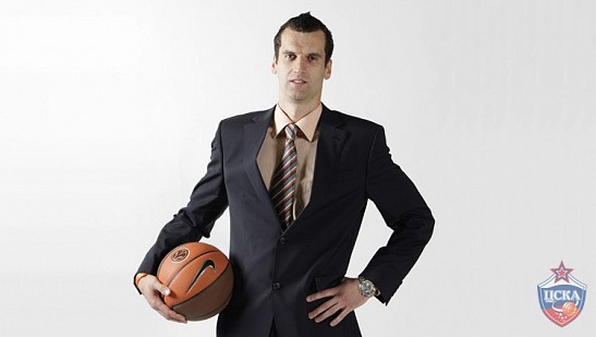 Benas Matkevicius joined Lithuanian NT coaching staff