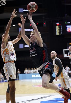 (фото: Т. Макеева, cskabasket.com)