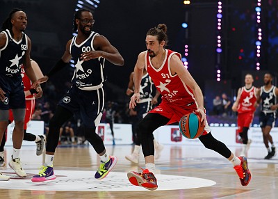 Алексей Швед (фото: М. Сербин, cskabasket.com)