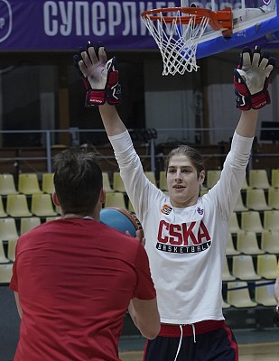 (фото: Т. Макеева, cskabasket.com)