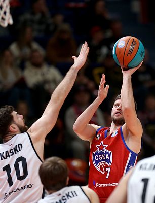 Иван Ухов (фото: М. Сербин, cskabasket.com)