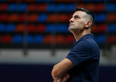 Андреас Пистиолис (фото: М. Сербин, cskabasket.com)