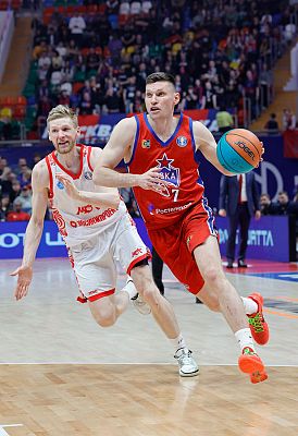 Иван Ухов (фото: Т. Макеева, cskabasket.com)