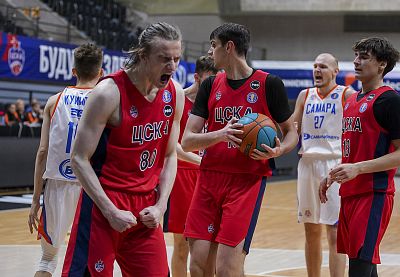 Ростислав Гусев (фото: Т. Макеева, cskabasket.com)