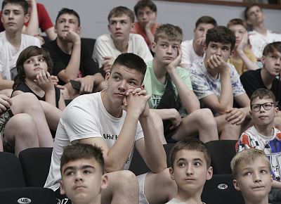 (фото: Т. Макеева, cskabasket.com)