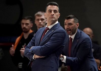 Андреас Пистиолис (фото: Т. Макеева, cskabasket.com)