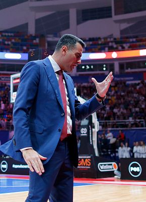 Андреас Пистиолис (фото: М. Сербин, cskabasket.com)
