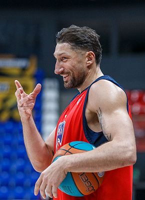 Никита Курбанов (фото: М. Сербин, cskabasket.com)