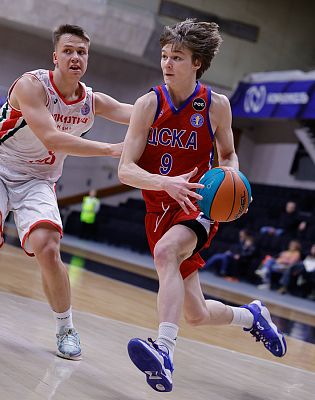  Кирилл Григорий (фото: Т. Макеева, cskabasket.com)