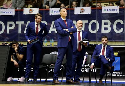 Андреас Пистиолис (фото: М. Сербин, cskabasket.com)