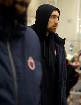 Nikola Milutinov (photo: M. Serbin, cskabasket.com)