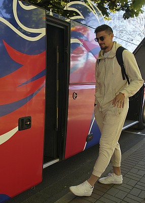 Антон Астапкович (фото: Т. Макеева, cskabasket.ru)