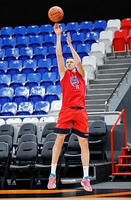  Семён Антонов (фото: Т. Макеева, cskabasket.com)