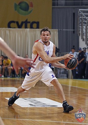 Алексей Зозулин (фото: М. Сербин, cskabasket.com)