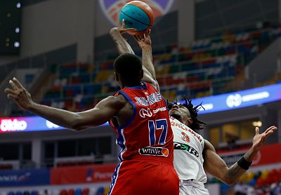 Ливио Жан-Шарль (фото: М. Сербин, cskabasket.com)