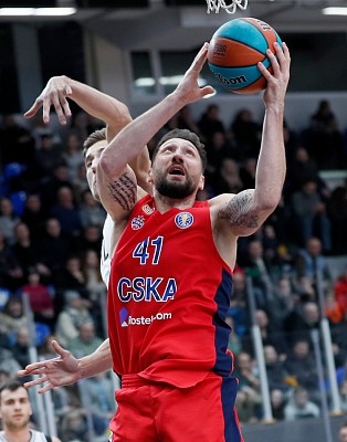 Nikita Kurbanov (photo: M. Serbin, cskabasket.com)