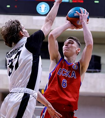  Рафаэль Ташев (фото: Т. Макеева, cskabasket.com)