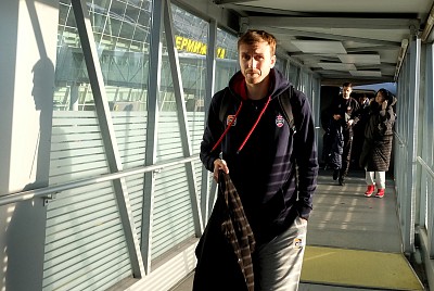 Артём Комолов (фото: М. Сербин, cskabasket.com)