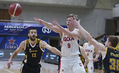 Ivan Makarov (photo: T. Makeeva, cskabasket.com)