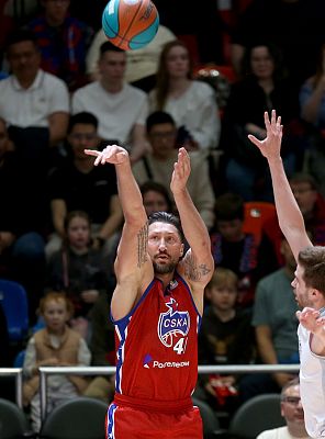 Никита Курбанов (фото: М. Сербин, cskabasket.com)