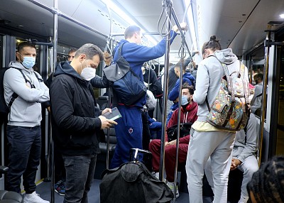 ЦСКА (фото: М. Сербин, cskabasket.com)