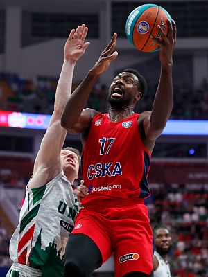 Ливио Жан-Шарль (фото: М. Сербин, cskabasket.com)