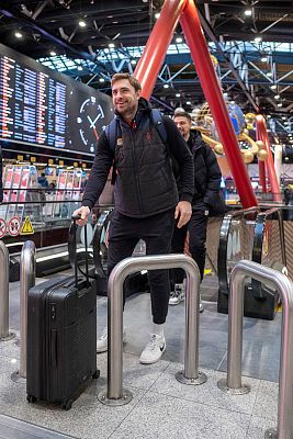 Александр Ганькевич (фото: М. Сербин, cskabasket.com)