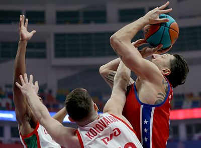 Никита Курбанов (фото: М. Сербин, cskabasket.com)