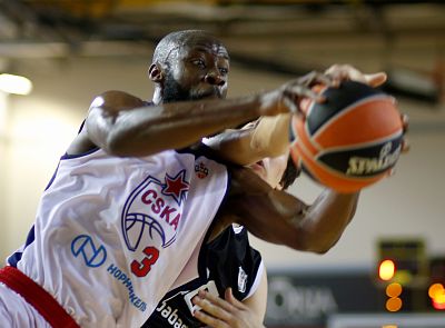 Тони Джекири (фото: М. Сербин, cskabasket.com)