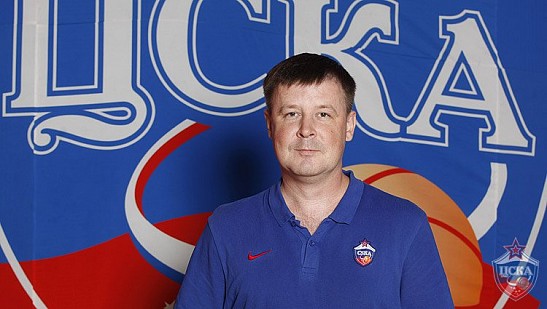 С днем рождения, Алексей!