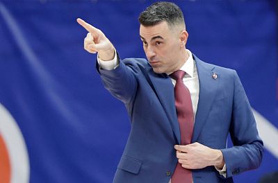 Андреас Пистиолис (фото: Т. Макеева, cskabasket.com)