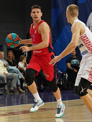 Иван Ухов (фото: Т. Макеева, cskabasket.com)