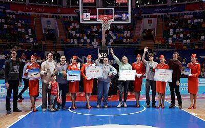 (фото: Т. Макеева, cskabasket.com)
