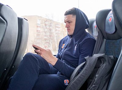 Семён Антонов (фото: М. Сербин, cskabasket.com)