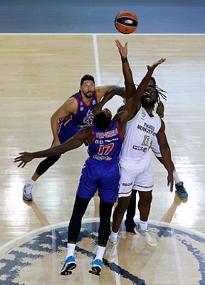 Ливио Жан-Шарль (фото: М. Сербин, cskabasket.com)