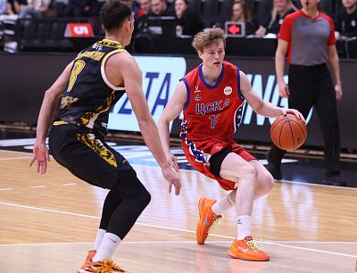 Глеб Бухалов (фото: М. Сербин, cskabasket.com)