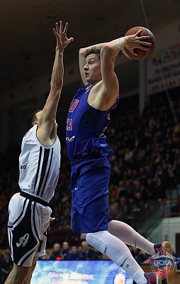 Mikhail Kulagin (photo: M. Serbin, cskabasket.com)
