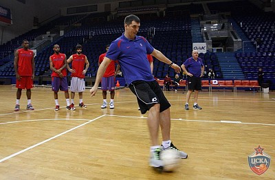 Антон Юдин (фото: М. Сербин, cskabasket.com)