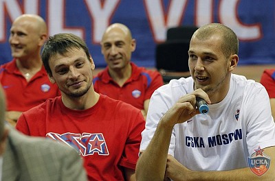 Павел Коробков (фото: Т. Макеева, cskabasket.com)