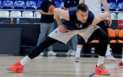  Самсон Руженцев (фото: Т. Макеева, cskabasket.com)