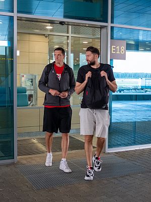 Семён Антонов и Никита Курбанов (фото: М. Сербин, cskabasket.com)