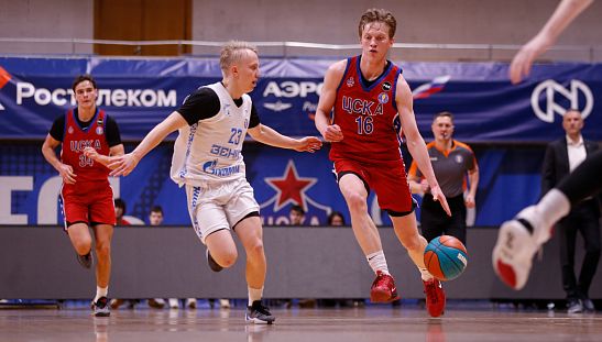 За путевкой в финал