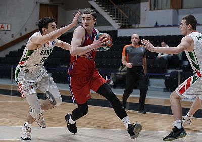 Ростислав Гусев (фото: Т. Макеева, cskabasket.com)