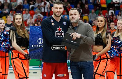 Иван Ухов (фото: М. Сербин, cskabasket.com)