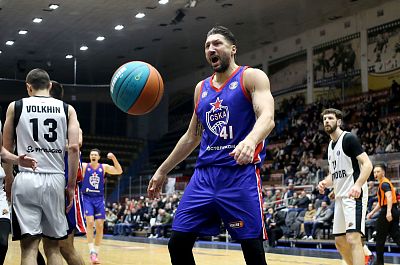 Никита Курбанов (фото: М. Сербин, cskabasket.com)
